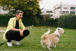 Foto Credits Nadine Stoz aka Frau Winkelmann